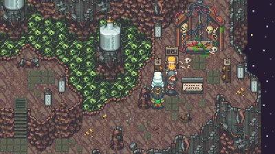 Sanctuary Saga STEAM•RU ⚡️AUTODELIVERY 💳0%