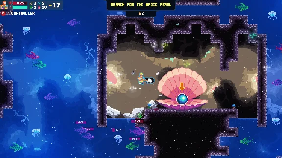 DIG - Deep In Galaxies +SELECT STEAM•RU ⚡️AUTO 💳0%