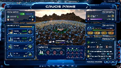 Stellar Sovereigns STEAM•RU ⚡️АВТОДОСТАВКА 💳0%