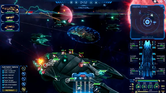 Stellar Sovereigns STEAM•RU ⚡️AUTODELIVERY 💳0%