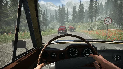 Contraband Police 💎 АВТОДОСТАВКА STEAM GIFT РОССИЯ