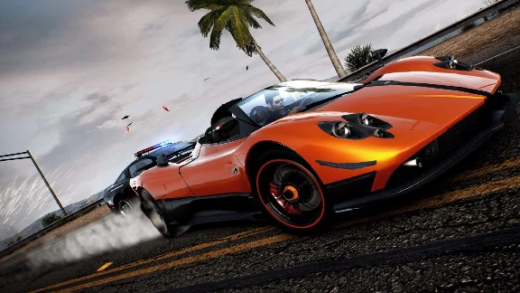 Need For Speed - Hot Pursuit REMASTERED (Origin key) EN