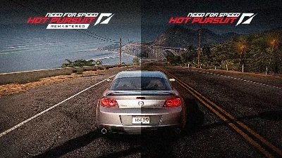 Need For Speed - Hot Pursuit REMASTERED (Origin key) EN
