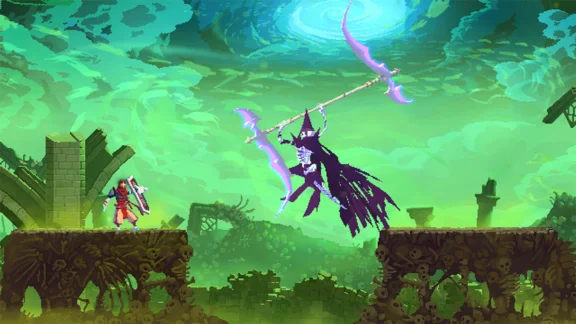 Dead Cells: Return to Castlevania (DLC) 🔑STEAM KEY