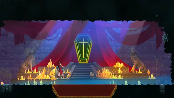 Dead Cells: Return to Castlevania (DLC) 🔑STEAM KEY