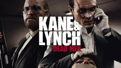 Kane and Lynch: Dead Men STEAM Gift - RU/CIS