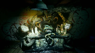 Moons of Madness (Steam Gift Россия) 🔥