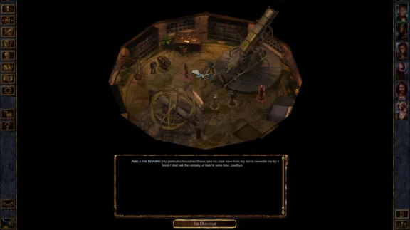 Baldur´s Gate: Enhanced Edition 💎STEAM KEY LICENSE