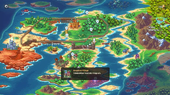 Knights of Pen and Paper 3 STEAM•RU ⚡️AUTODELIVERY 💳0%