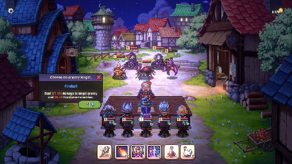 Knights of Pen and Paper 3 STEAM•RU ⚡️AUTODELIVERY 💳0%
