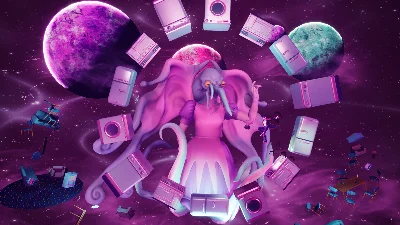 Romancelvania +SELECT STEAM•RU ⚡️AUTODELIVERY 💳0%