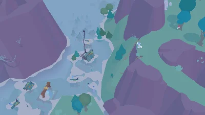 Outlanders - Flood and Fire DLC STEAM•RU ⚡️АВТО 💳0%