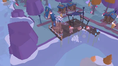 Outlanders - Flood and Fire DLC STEAM•RU ⚡️АВТО 💳0%