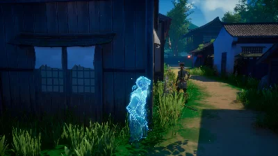 Rogue Spirit STEAM•RU ⚡️АВТОДОСТАВКА 💳0%