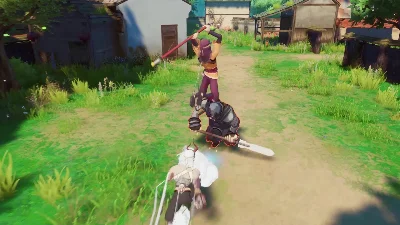 Rogue Spirit STEAM•RU ⚡️АВТОДОСТАВКА 💳0%