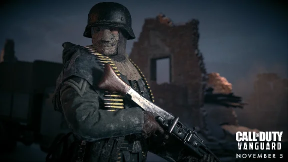 Call of Duty: Vanguard ⭐STEAM⭐