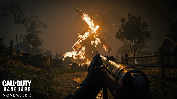 Call of Duty: Vanguard ⭐STEAM⭐
