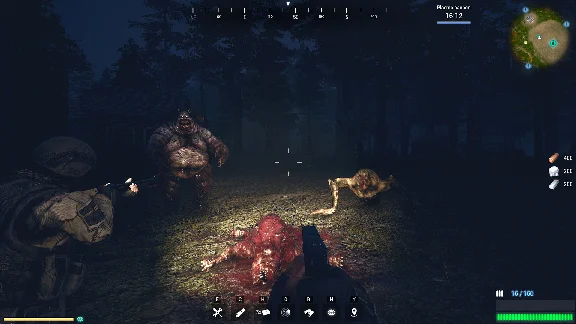 Dark Prospect STEAM•RU ⚡️АВТОДОСТАВКА 💳0%