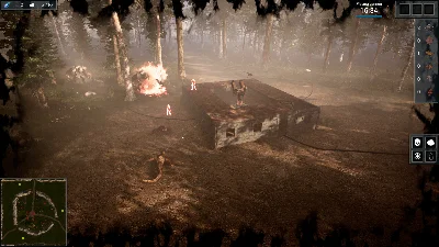 Dark Prospect STEAM•RU ⚡️AUTODELIVERY 💳0%