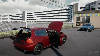 Apex Point STEAM•RU ⚡️AUTODELIVERY 💳0%