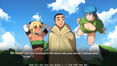 Elfheim - Chapter 1 STEAM•RU ⚡️АВТОДОСТАВКА 💳0%