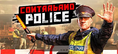 Contraband Police | Steam Gift Россия