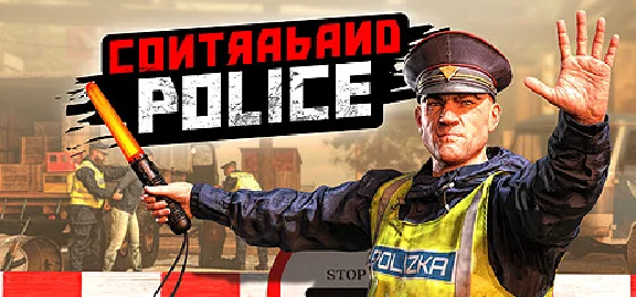 Contraband Police | Steam Gift Россия