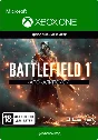 Battlefield 1 Apocalypse Xbox One & Series X|S Key DLC