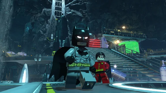 🎮🔥КОМПЛЕКТ ИГР LEGO® XBOX ONE/X|S🔑КЛЮЧ+ПОМОЩЬ🔥