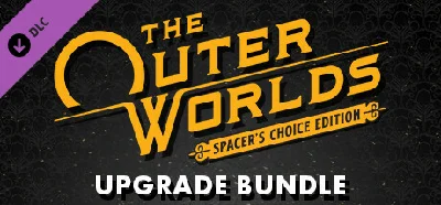 🔑The Outer Worlds Spacers Choice Edition Upgrade Steam