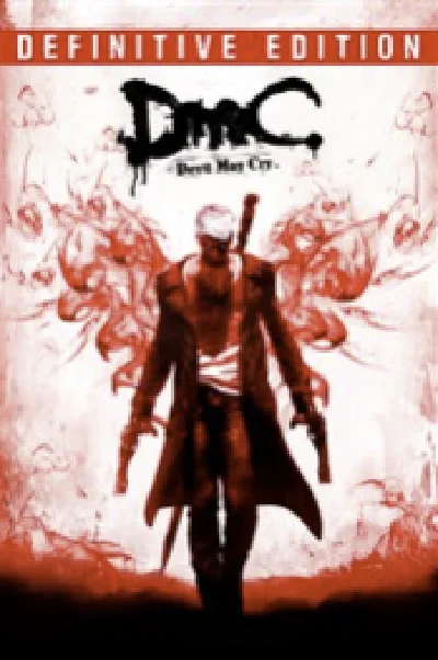 ❗DmC DEVIL MAY CRY: DEFINITIVE EDITION❗XBOX🔑KEY❗