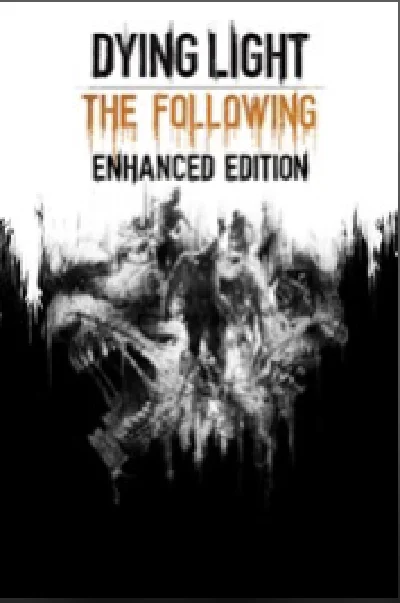❗DYING LIGHT: THE FOLLOWING-ENHANCED❗XBOX🔑KEY❗