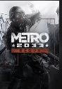 ❗METRO 2033 REDUX❗XBOX ONE|SERIES XS🔑КЛЮЧ❗