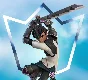 FORTNITE Crew (Battle Pass + 1000 V-Bucks) - 1 month