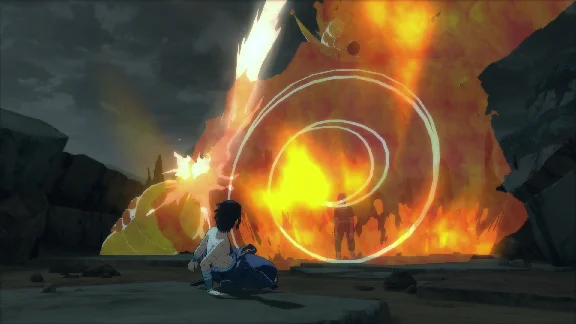 🎮NARUTO SHIPPUDEN: Ultimate Ninja STORM 2 XBOX🔑KEY🔥