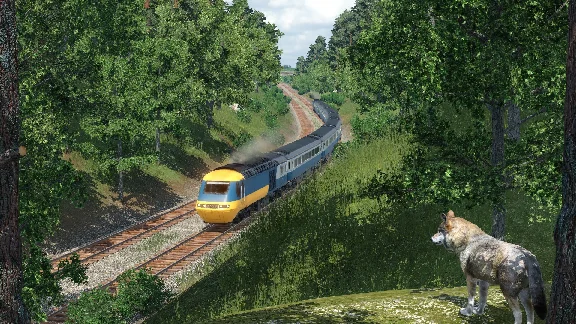 Transport Fever 2: Deluxe Edition Upgrade Pack 💎 DLC