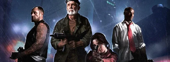 Left 4 Dead Bundle ( Steam Gift | Region Free )
