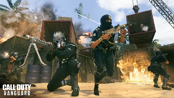 🟢Call of Duty®: Vanguard🟢🔥RU|СНГ|EU🔥✅STEAM✅