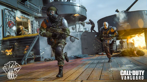 🟢Call of Duty®: Vanguard🟢🔥RU|СНГ|EU🔥✅STEAM✅