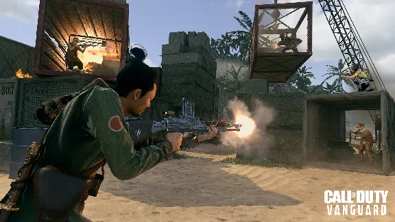 🟢Call of Duty®: Vanguard🟢🔥RU|СНГ|EU🔥✅STEAM✅