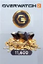 Overwatch 2 Coins 500-11600 XBOX\PC\PS