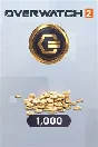 Overwatch 2 Coins 500-11600 XBOX\PC\PS