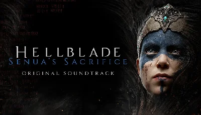 Hellblade: Senua´s Sacrifice ✅ Steam Global noRU +🎁
