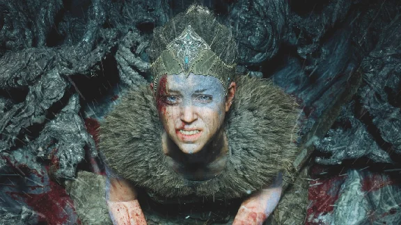 Hellblade: Senua´s Sacrifice ✅ Steam Global noRU +🎁