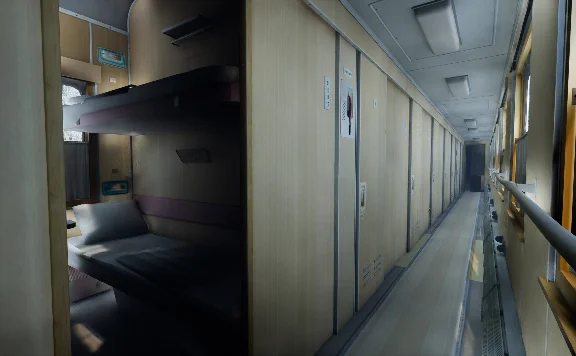 Russian Train Trip 2 💎 STEAM GIFT RUSSIA