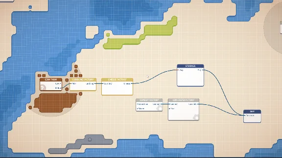Masterplan Tycoon 💎 АВТОДОСТАВКА STEAM GIFT RUSSIA