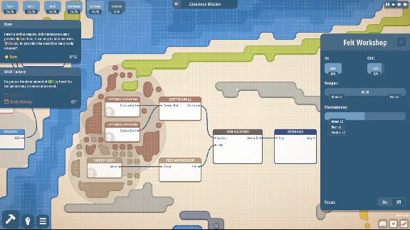 Masterplan Tycoon 💎 АВТОДОСТАВКА STEAM GIFT RUSSIA