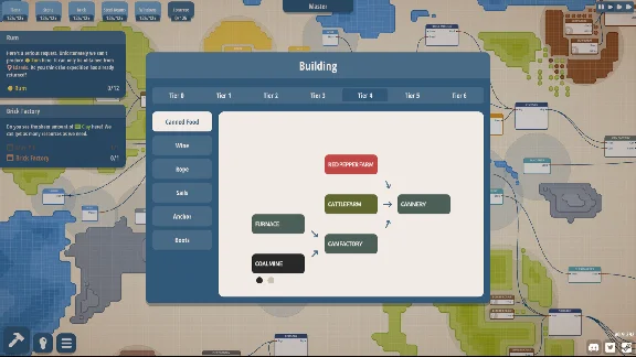 Masterplan Tycoon 💎 АВТОДОСТАВКА STEAM GIFT RUSSIA