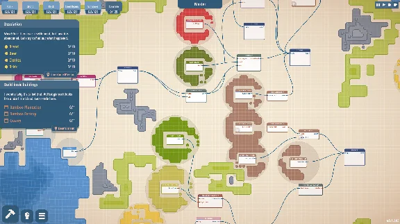Masterplan Tycoon 💎 АВТОДОСТАВКА STEAM GIFT RUSSIA