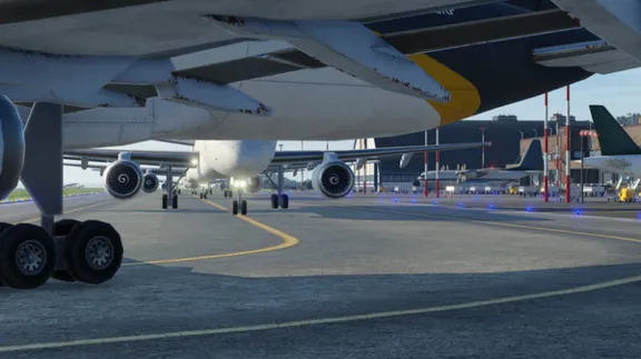 Transport Fever 2 STEAM Россия